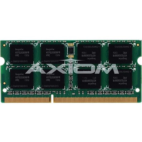 Axiom Memory 8GB DDR3 SDRAM Memory Module A5039653-AX