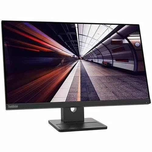 Lenovo 63EDMAT2US E24-30[c23238fe0] 23.8 Monitor Mntr