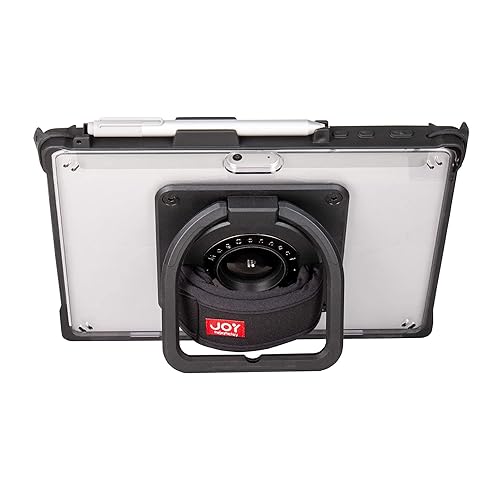 aXtion Edge MP for Surface Go 4 | Go 3 | Go 2 | Go, Ultra-Slim Rugged case