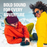 JBL Flip 5 Portable Waterproof Wireless Bluetooth Speaker with up to 12 Hours of Battery Life - Grey Gray Standard