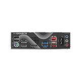 GIGABYTE B860M Eagle Plus WIFI6E Intel Core Ultra (Series 2) LGA 1851 Motherboard, mATX, DDR5, 2X M.2, PCIe 5.0, USB-C, WIFI6E, 2.5GbE LAN, EZ-Latch