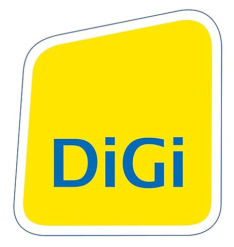 Digi 12VDC, 90-264VAC Wall Mount Power Supply with Plug Adapters (for Digi Connect
