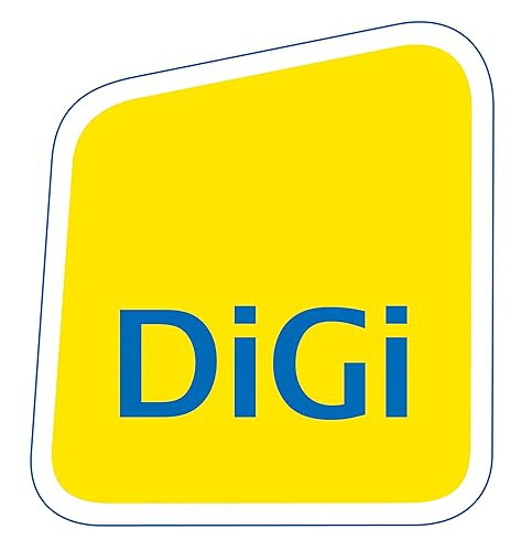 Digi 12VDC, 90-264VAC Wall Mount Power Supply with Plug Adapters (for Digi Connect