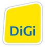 Digi 12VDC, 90-264VAC Wall Mount Power Supply with Plug Adapters (for Digi Connect