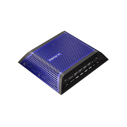 BrightSign XC4055 Multiple HDMI Elite Digital Signage Player
