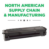 Clover Remanufactured Toner Cartridge Replacement for Dell B1160 | Black