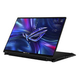 ASUS ROG Flow X16 (2023) Gaming Laptop, 16” Nebula Display 16:10 QHD+ 240Hz,100% DCI-P3, GeForce RTX 4050, Intel Core i9-13900H, 16GB DDR5, 1TB PCIe SSD, Wi-Fi 6E, Windows 11, GV601VU-DS91T-CA