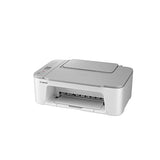 Canon PIXMA TS3420 Wireless Inkjet Printer (White)