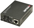Manhattan Intellinet Fast Ethernet Media Converter (506519)