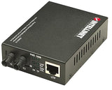 Manhattan Intellinet Fast Ethernet Media Converter (506519)