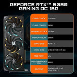 GIGABYTE GV-N5080GAMING OC-16GD