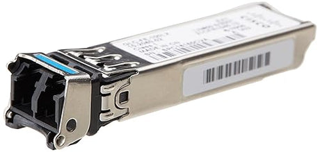 Cisco GLC-FE-100LX SFP mini-GBIC Transceiver Module