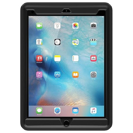 OTTERBOX Defender Series Case for iPad Pro (*9.7 Version*) - Retail Packaging - Black