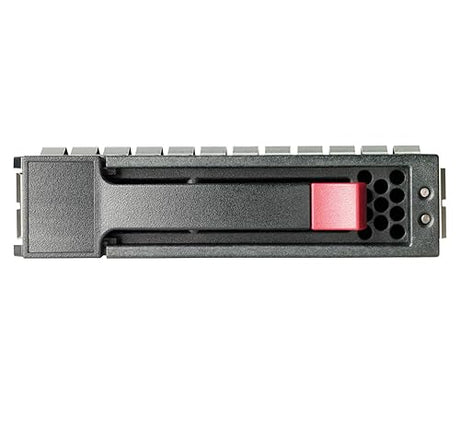 Hewlett Packard Enterprise HPE 1.20 TB Hard Drive - 2.5 Internal - SAS (12Gb/s SAS)