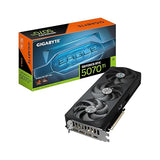 GIGABYTE GeForce RTX 5070 Ti 16GB GDDR6X Gaming Desktop Graphics Card