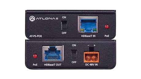 AT-PS-POE Atlona Mid-span Power supply for PoE