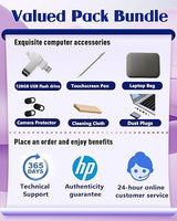 HP Laptop 88GB RAM+10TB SSD Touscreen 32GB RAM+1TB SSD