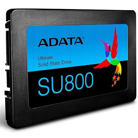 Adata Ultimate SU800 2.5 1024 GB Serial ATA III TLC
