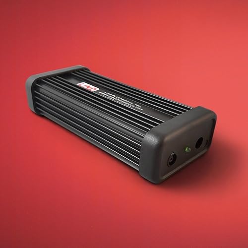 Lind Electronics VB1285-1169 Low Input Voltage Booster