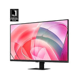 Samsung 32 Inch ViewFinity S7 High Resolution Black UHD Monitor with HDR 10, Multiple ports, Easy setup stand - (LS32D702EANXGO) [Canada Version] (2024) LS32D702EANXGO 32 Inch