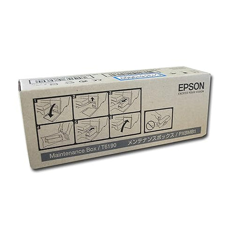 Epson T619000 Maintenance Tank