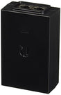 Ubiquiti 48volt Dc 24watt Gigabit Poe Adapter - Provides Earth Grounding and Surge Protection - Protects Against Esd Events - Poe RJ45 Shielded Socket