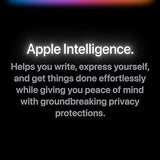 Apple iPad Pro 11-Inch (M4): Built for Apple Intelligence, Ultra Retina XDR Display, 256GB, 12MP Front/Back Camera, LiDAR Scanner, Wi-Fi 6E, Face ID, All-Day Battery Life — Silver Wi-Fi 256GB Silver Standard Glass