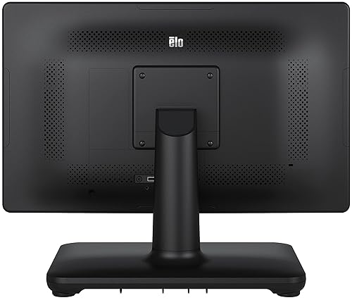 Elo EloPOS 22 Point of Sale System, 22-inch 1080p Full HD Touchscreen with i5, Win 10, 8GB RAM, 128GB SSD, and Stand with Connection Hub 22-inch HD