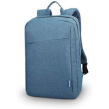 Lenovo Canada Laptop Backpack B210, Fits for 15.6-Inch Laptop and Tablet, Sleek for Travel, GX40Q17226