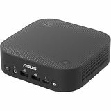 ASUS NUC 14 Pro AI Microsoft Copilot+ AI PC with Intel Series 2 Core Ultra 7 258V, 32GB LPDDR5x RAM, 1TB NVMe SSD, Thunderbolt™ 4, WiFi 7, Win 11 Home, Voice Command, Toolless Chassis Access, Mini PC