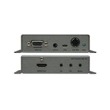 Gefen CI EXT-VGAA-HD-SC & Audio to Scaler/Converter