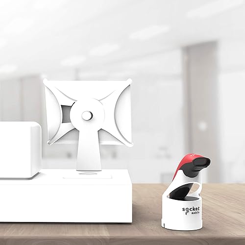 SOCKET AC4174-1974 Charging Dock for 600/700 Series Products, White