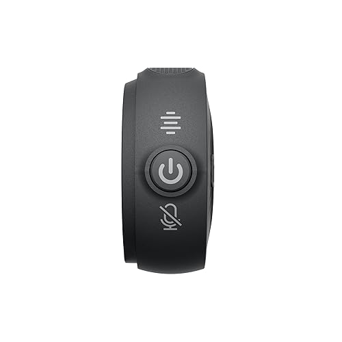 Insta360 Mic Air Transmitter, 7.9g Ultralight, Wireless Microphone for Insta360 X5/Ace Pro 2, Noise Cancelling, Vlog, Streaming