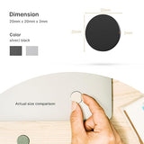 Magnets Black