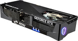 MSI Gaming RTX 5090 32G Gaming Trio OC Graphics Card (32GB GDDR7, 512-bit, Extreme Clock TBD MHz, DisplayPort x3 2.1a, HDMI 2.1b, NVIDIA Blackwell Architecture)