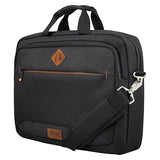 Urban Factory ETC15UF CYCLEE Eco Top-Loading Laptop Case (15.6-in.)