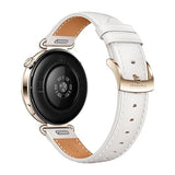 HUAWEI Watch GT 6 Smart Watch, up to 14 Days Battery Life, GPS Smart Watches with 100+ Sports Mode, Cycling, iOS & Android Compatible, Emotional Wellbeing, Health Monitoring, 41mm, White White GT6 41mm