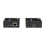 BlackBox VX-HDMI-TP-100M Xr HDMI & Ir Extender Fd