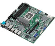 AsRock Rack Z690D4U-2L2T/G5 Micro-ATX Server Motherboard Single Socket 12th & 13th Gen Intel® Core™, Pentium® and Celeron® Series Processors (LGA 1700) Z690 Dual 10G LAN PCIe 5.0