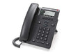 Cisco IP Business Phone 6821, 2.5-inch Grayscale Display, North American Power Adapter, Class 2 PoE, 2 SIP Registrations, 1-Year Limited Hardware Warranty (CP-6821-3PW-NA-K9=)
