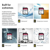 Transcend TS128GSDC300S 128GB UHS-I U3 SD Memory Card