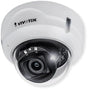 VIVOTEK FD839-EHV-1Y 5MP Fixed Dome Camera, 30 m IR, IP66, Vandal Proof, WDR Pro, PoE, Security Camera