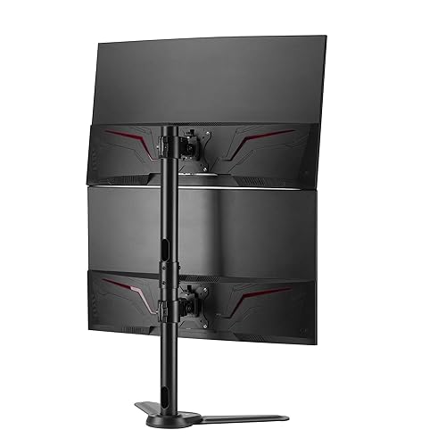 SIIG CE-MT3F11-S1 FREESTANDING ADJUSTING VERTICAL