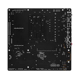 ASRock AMD B850M Pro A Socket AM5 Ryzen DDR5 8000 MHz 256GB Micro ATX Motherboard M.2 SATA3 6.0 Gb/s PCIe 5.0 B850