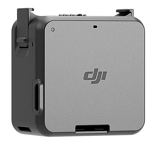 DJI Action 2 Front Touchscreen Module