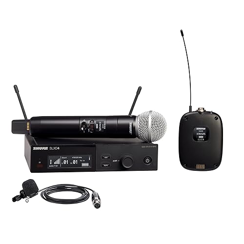 SLXD124/85M-G58