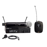 SLXD124/85M-G58