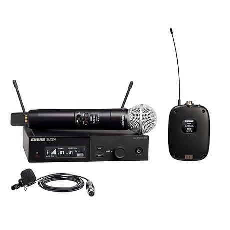 SLXD124/85M-G58