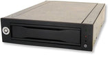 Cru DX115 Rugged Removable 6G SAS/SATA Drive, Full Assembly (Carrier + Frame)