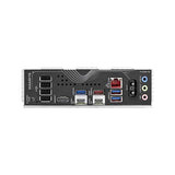 GIGABYTE X870 Eagle WIFI7 AM5 LGA 1718, ATX, DDR5, 4X M.2, PCIe 5.0, USB4, Wi-Fi 7, 2.5GbE LAN, EZ-Latch, Q-Flash